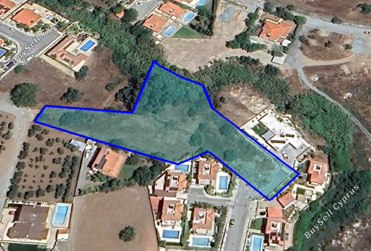 land for sale pyrgos limassol limassol 7993529 image 12213317