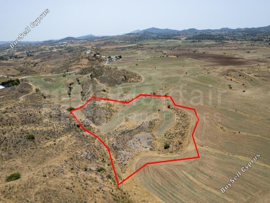 plot for sale agia varvara nicosias nicosia 7872529 image 15934424