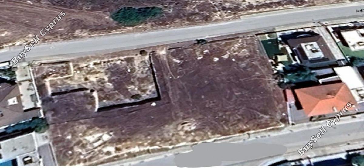 plot for sale geri nicosia 7526529 image 16167104