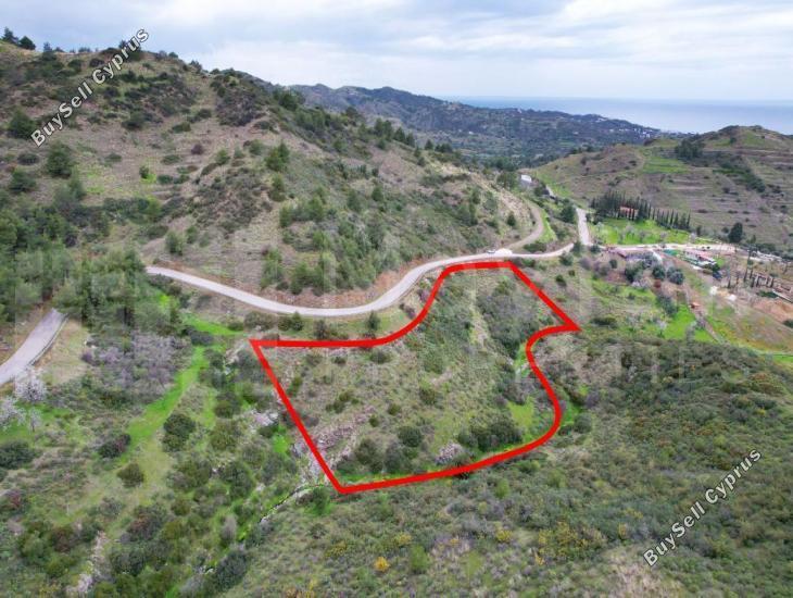 plot for sale pano pyrgos nicosia 7871529 image 11381485