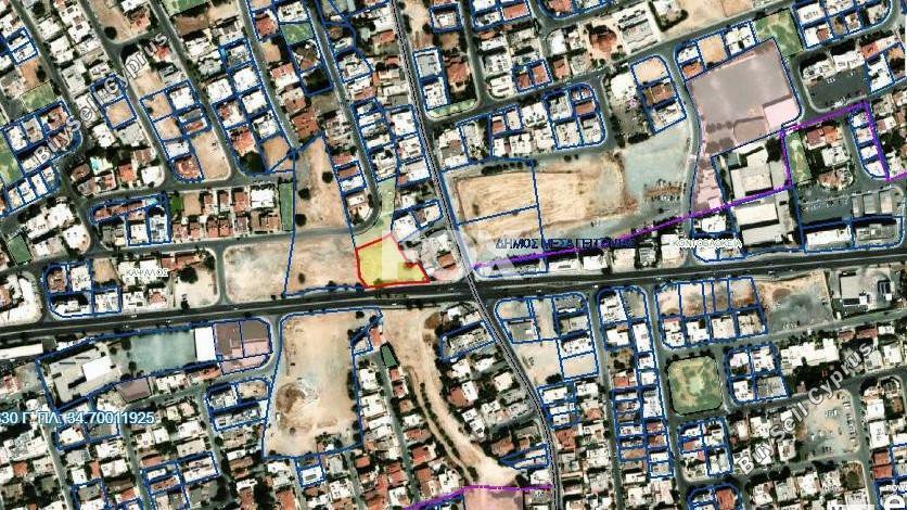 plot for sale tsirion limassol 1298529 image 5588090