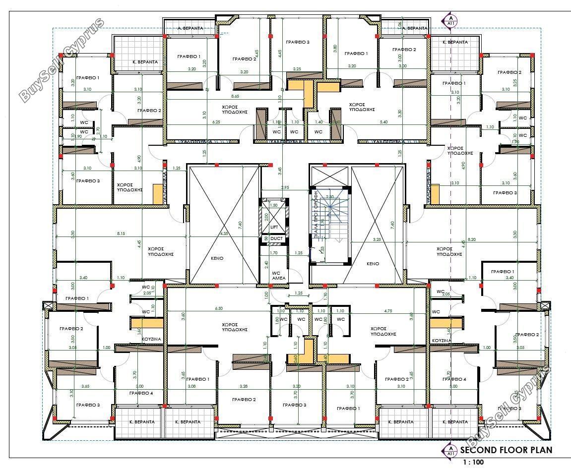 studio office for rent larnaca municipality larnaca 8711529 image 16289154