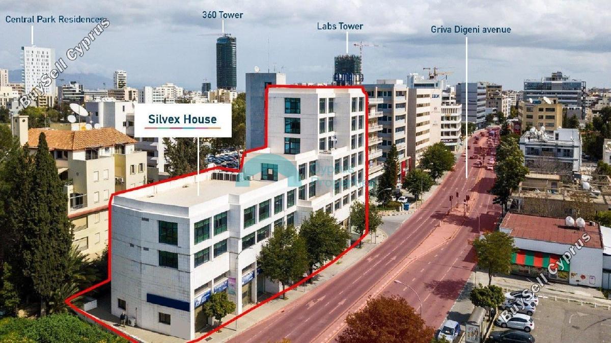 studio office for rent nicosia municipality nicosia 1089529 image 5421053