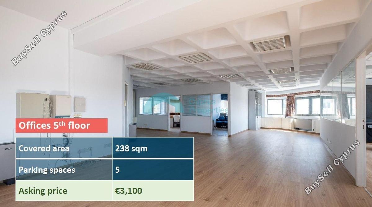 studio office for rent nicosia municipality nicosia 1089529 image 5421056