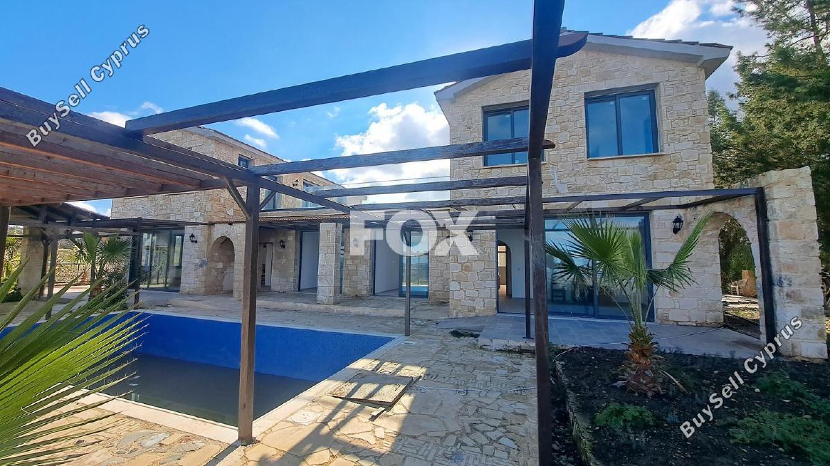 6 Bedroom Detached house for sale in Lasa, Paphos 15463416