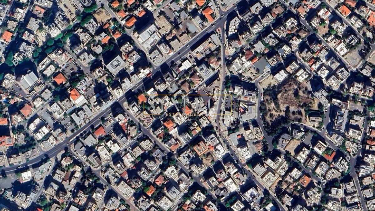 649 SQM Plot for sale in Lykavitos, Nicosia 16743394