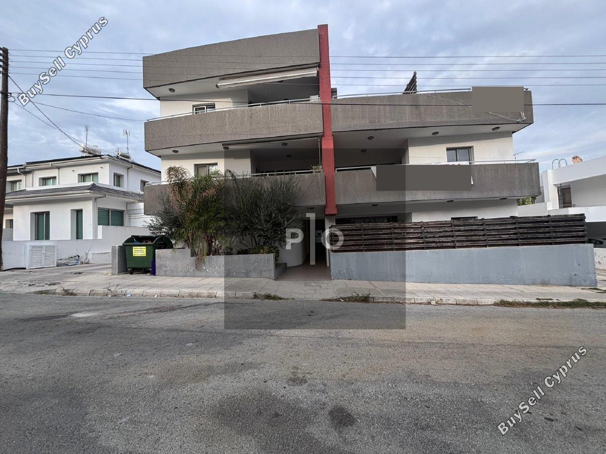 2 bedroom apartment for rent makedonitissa nicosia 8083629 image 15145274