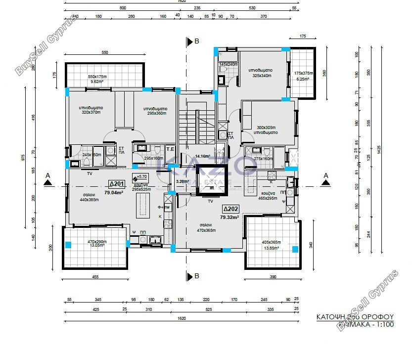 2 bedroom apartment for sale ekali limassol 8524629 image 15418101