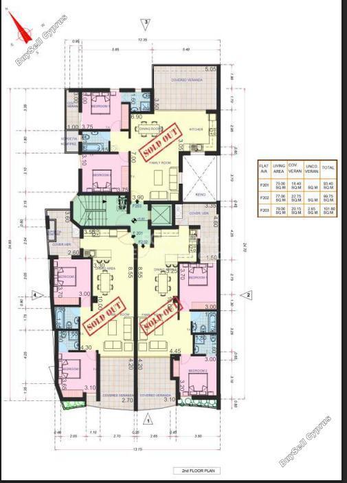 2 bedroom apartment for sale sotiros agios ioannis larnaca larnaca 7957629 image 16294591