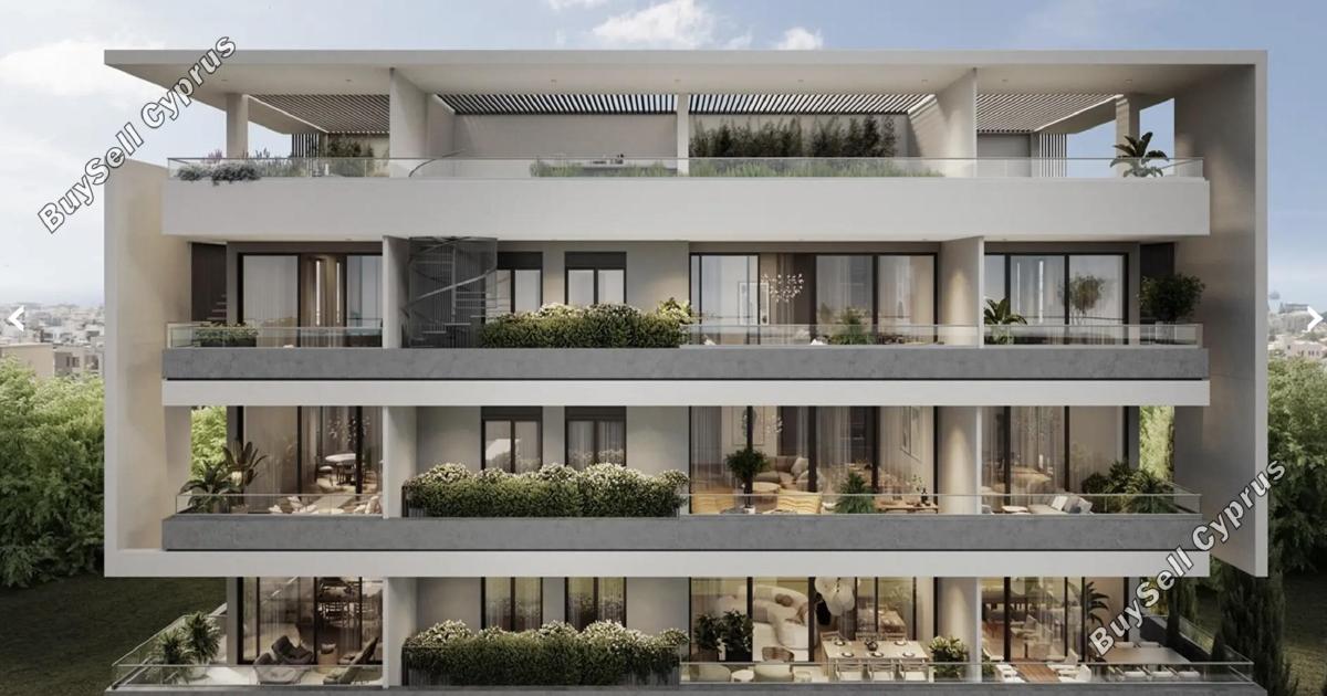 2 bedroom penthouse for sale linopetra limassol 1500629 image 16576221