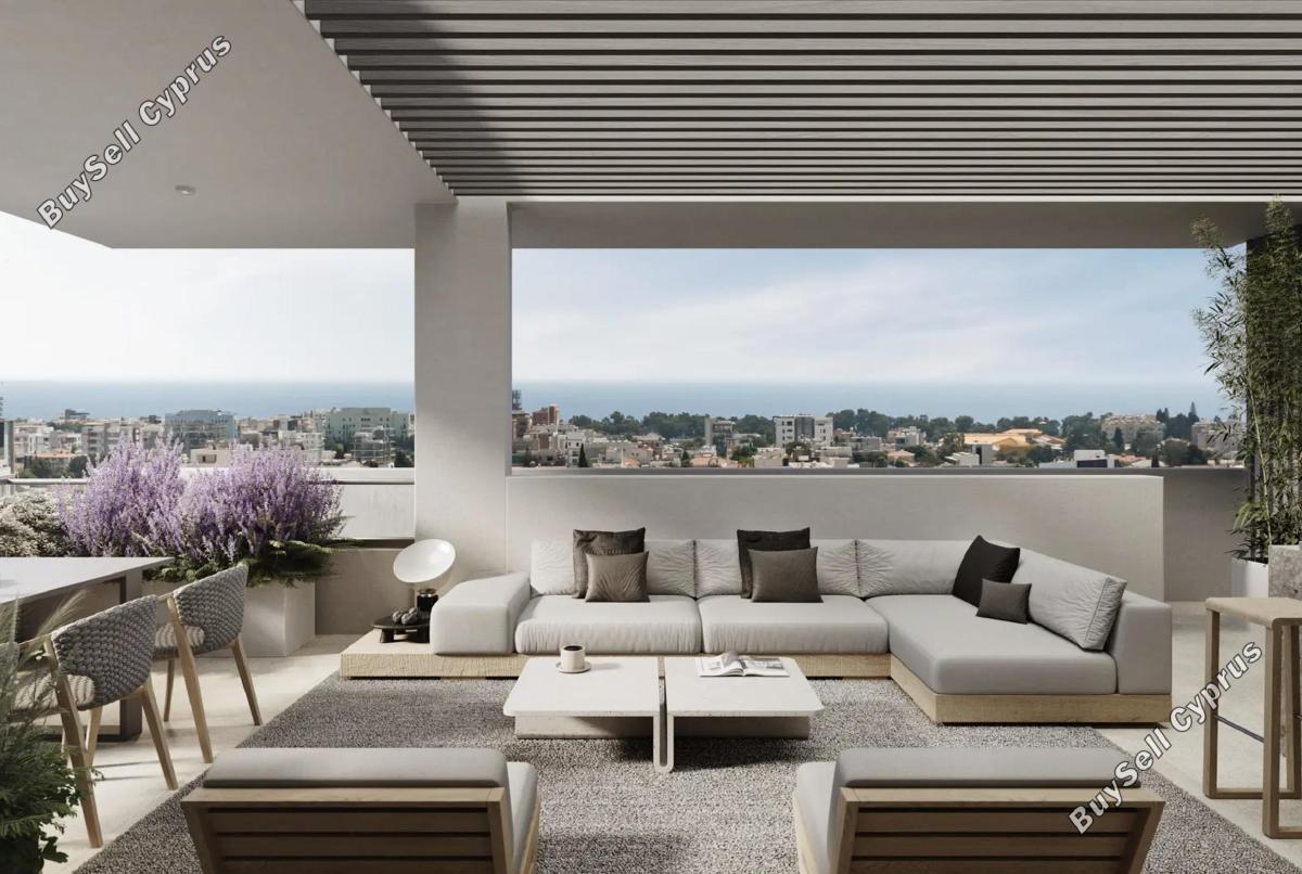 2 bedroom penthouse for sale linopetra limassol 1500629 image 16576225