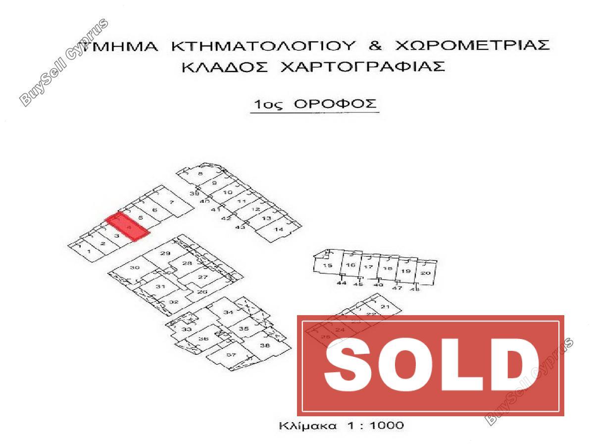 2 bedroom town house sold deryneia famagusta 8142629 image 13411787