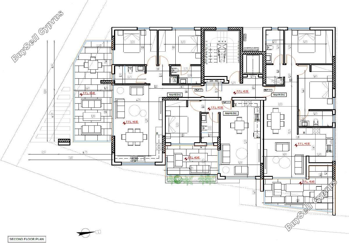 3 bedroom apartment for sale sotiros agios ioannis larnaca larnaca 8585629 image 15950155