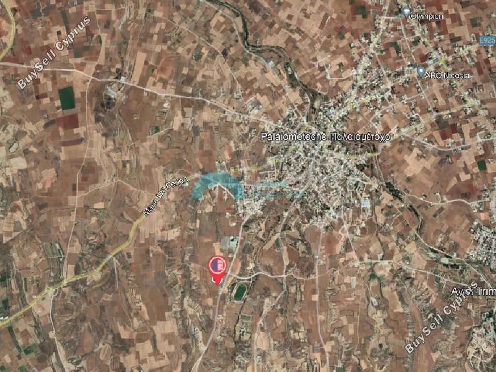 land for sale palaiometocho nicosia 1890629 image 7136526