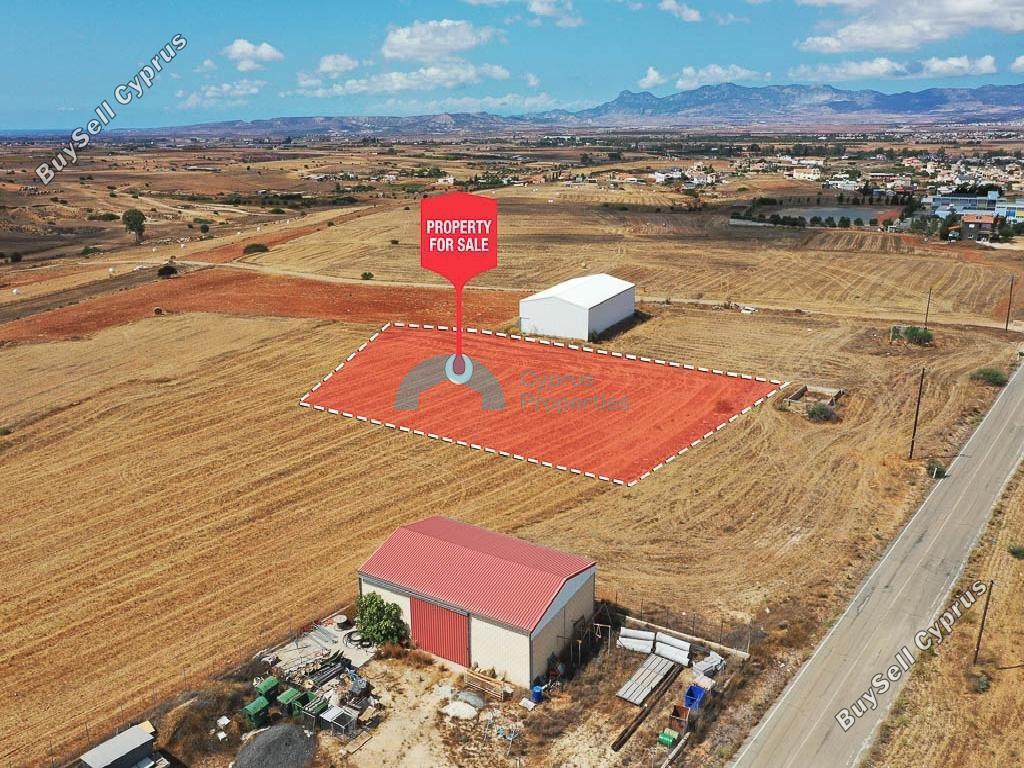 land for sale palaiometocho nicosia 1890629 image 7136534