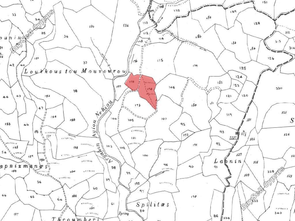 land for sale polemi paphos 1526629 image 15598251