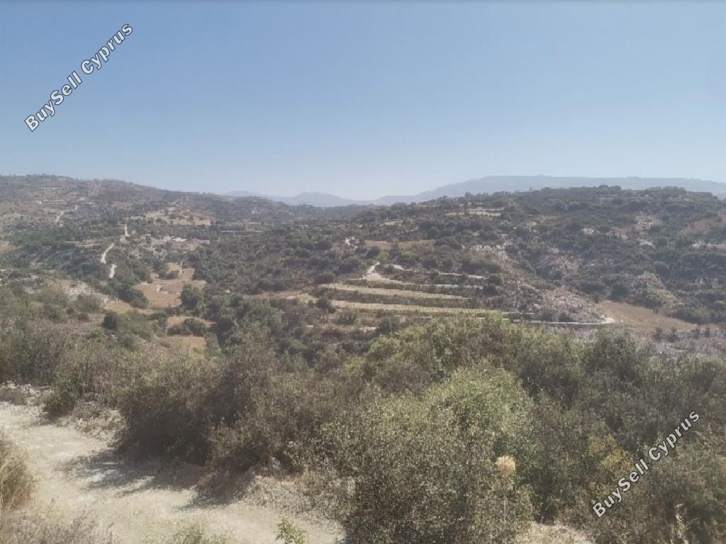 land for sale polemi paphos 1526629 image 15598256