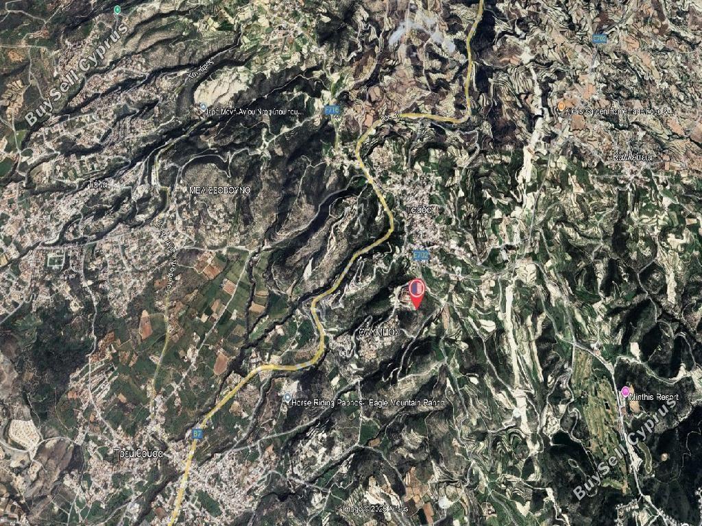 land for sale tsada paphos 8628629 image 15863233