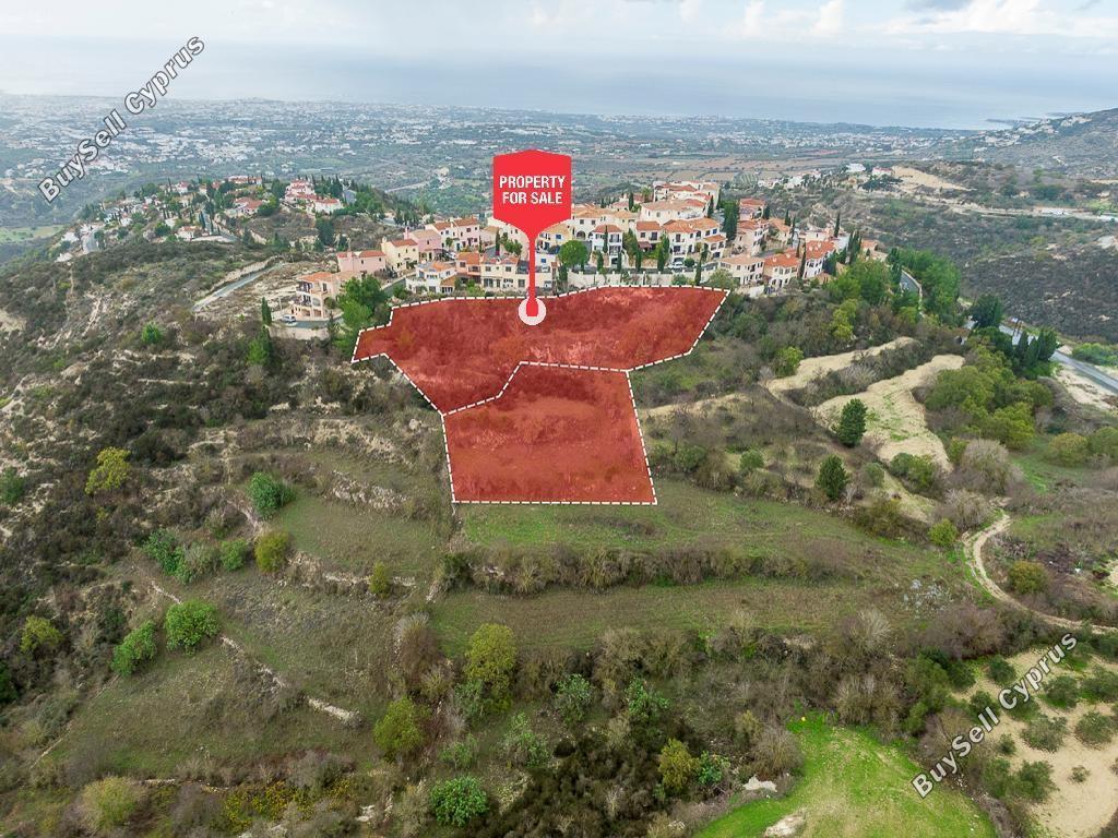 land for sale tsada paphos 8628629 image 15863241