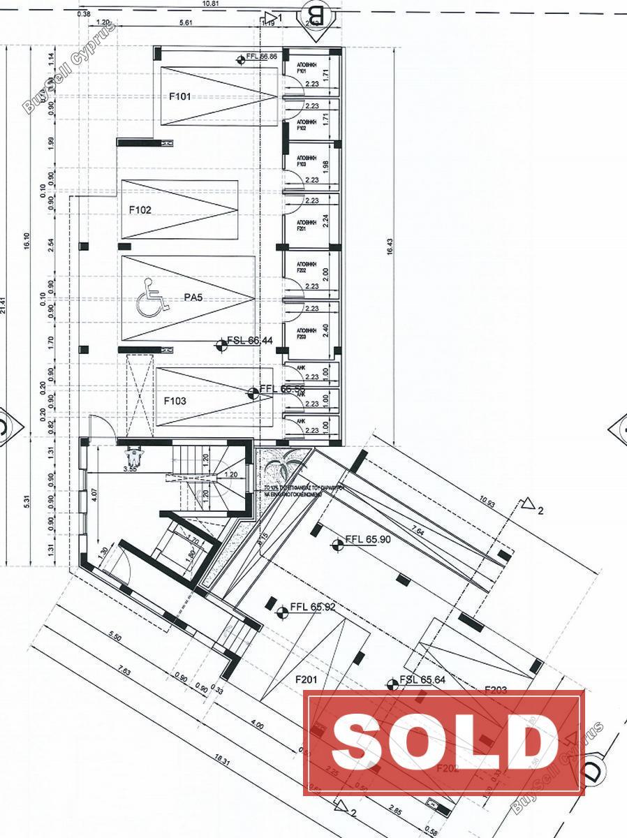 1 bedroom apartment sold kapparis famagusta 7661729 image 11274621