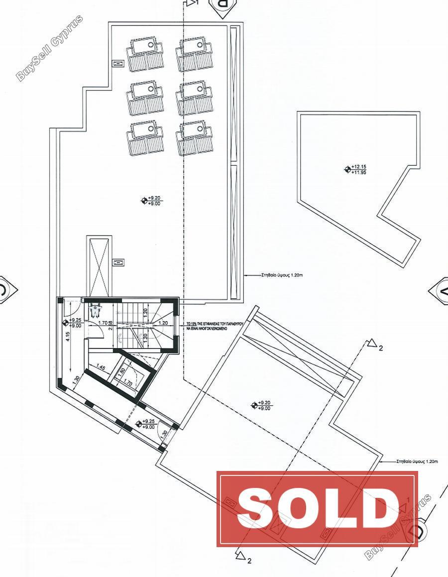 1 bedroom apartment sold kapparis famagusta 7661729 image 11274624
