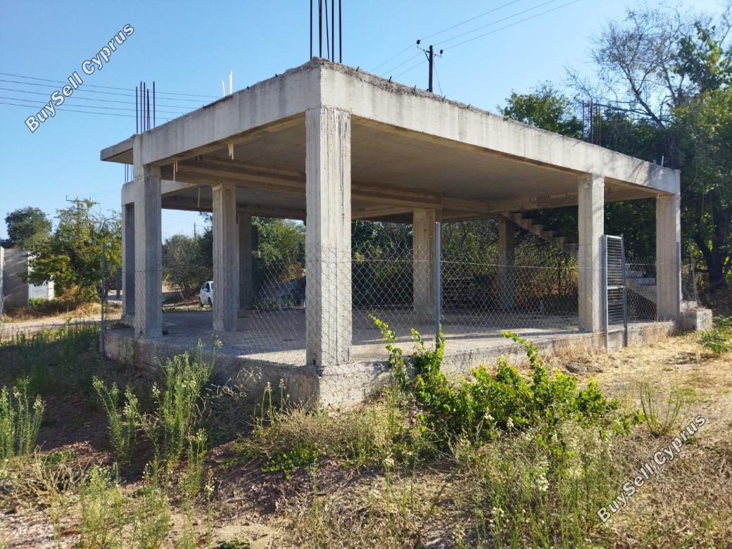Studio Detached house for sale in Polemi, Paphos 15868942
