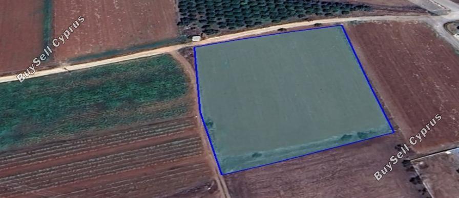 5352 SQM Plot for sale in Peristerona Lefkosias, Nicosia 16181852