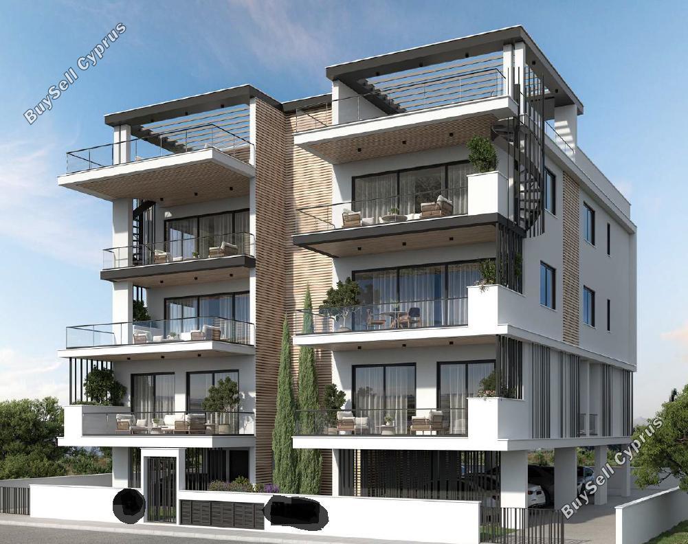 1 Bedroom Apartment for sale in Zakaki, Limassol 16798248