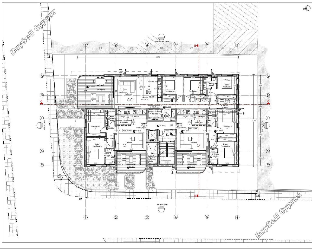 2 bedroom apartment for sale makedonitissa nicosia 1824729 image 10754746
