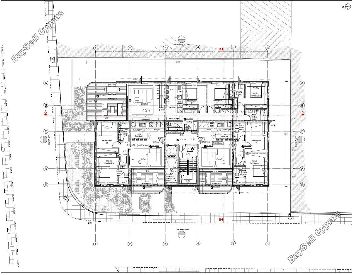 2 bedroom apartment for sale makedonitissa nicosia 1824729 image 10754747