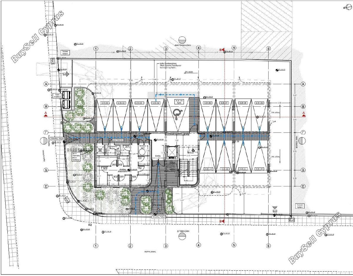 2 bedroom apartment for sale makedonitissa nicosia 1824729 image 10754748