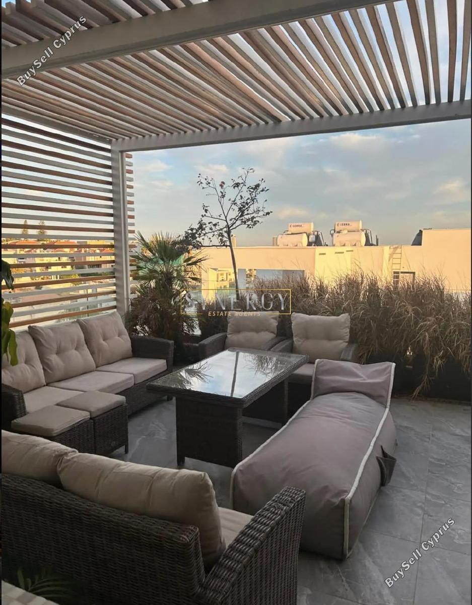 2 bedroom penthouse for rent agios athanasios limassol 8941729 image 17747262