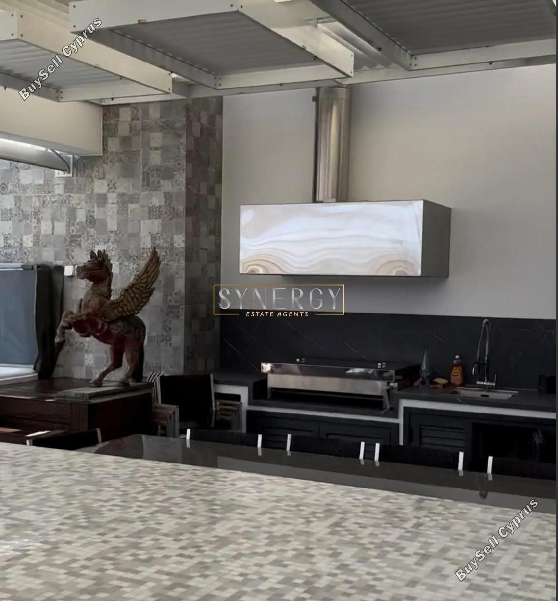 2 bedroom penthouse for rent agios athanasios limassol 8941729 image 17747263