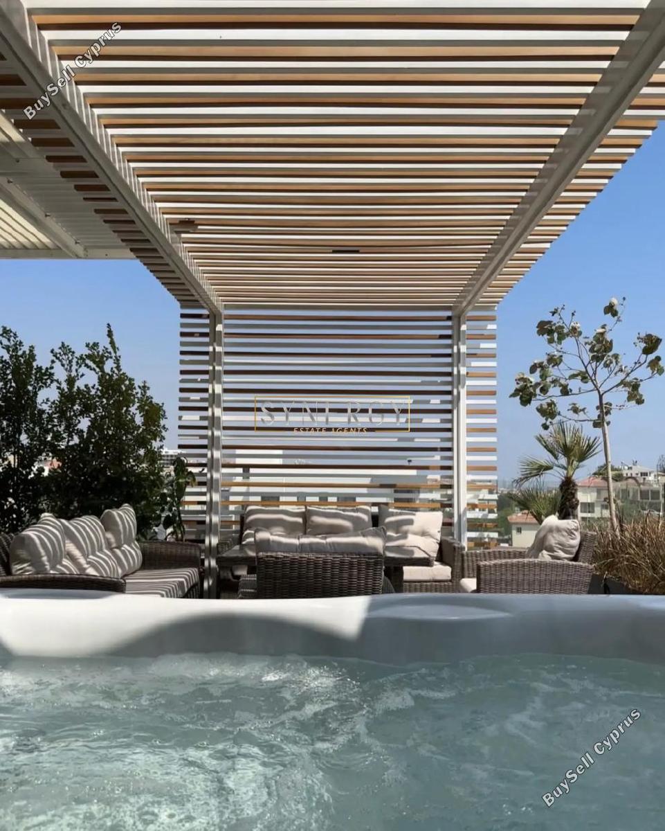 2 bedroom penthouse for rent agios athanasios limassol 8941729 image 17747264