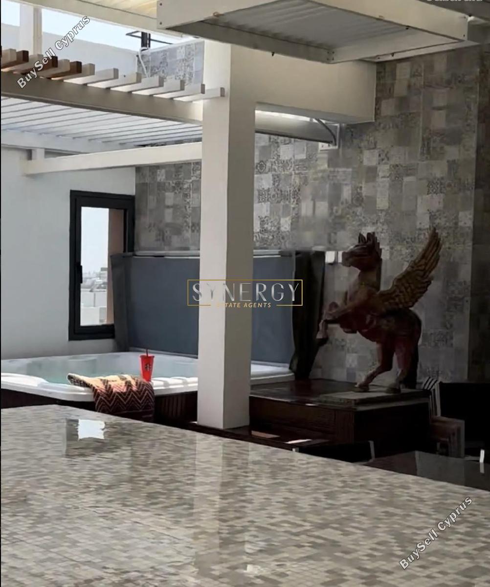 2 bedroom penthouse for rent agios athanasios limassol 8941729 image 17747265