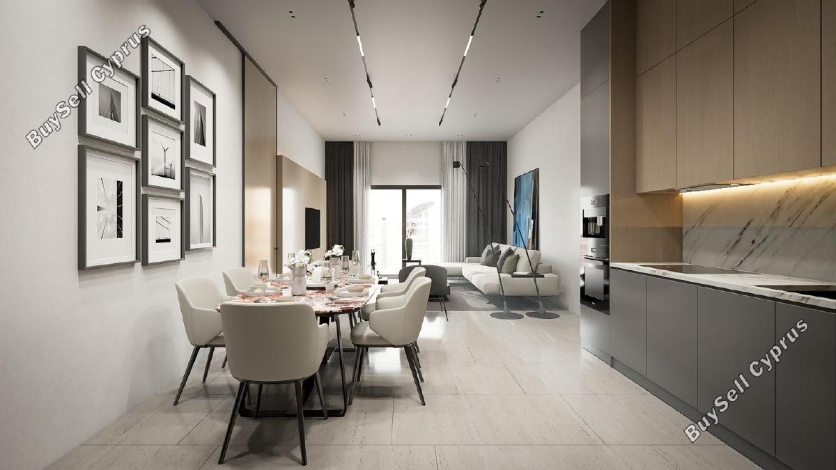 2 bedroom penthouse for sale agios athanasios limassol 8145729 image 14310898