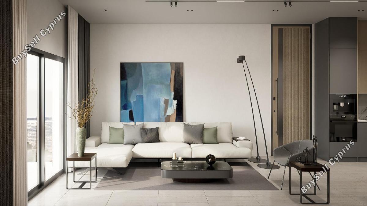 2 bedroom penthouse for sale agios athanasios limassol 8145729 image 14310899