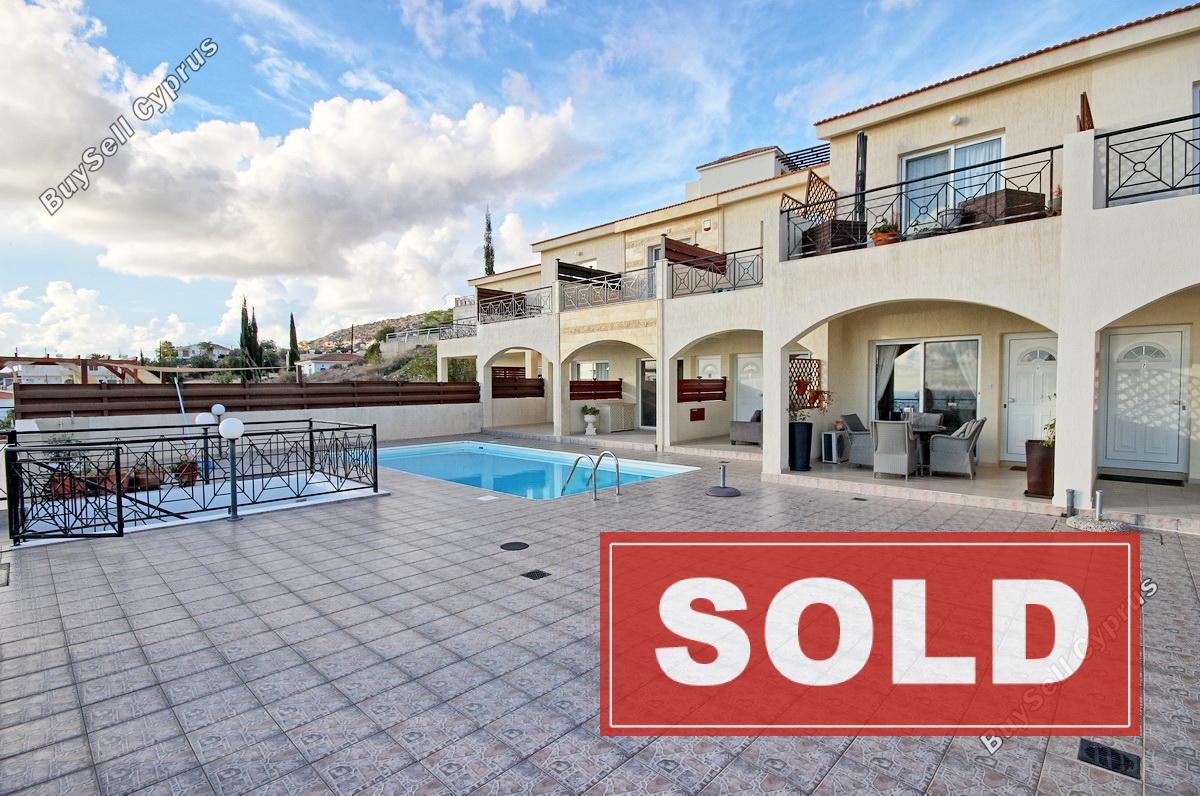 2 bedroom town house sold peyia paphos 1077729 image 1262096