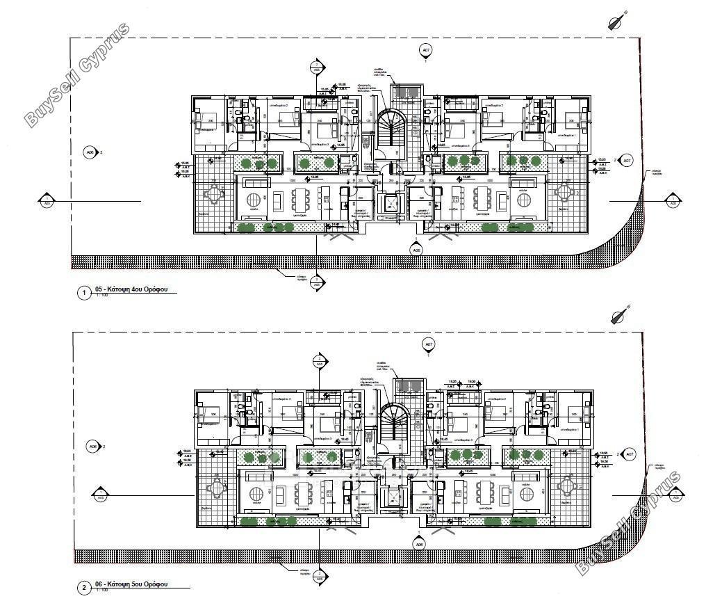 3 bedroom apartment for sale agioi omologitai nicosia 8347729 image 14851855