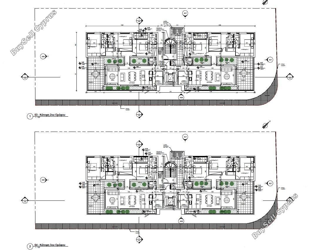 3 bedroom apartment for sale agioi omologitai nicosia 8347729 image 14851856