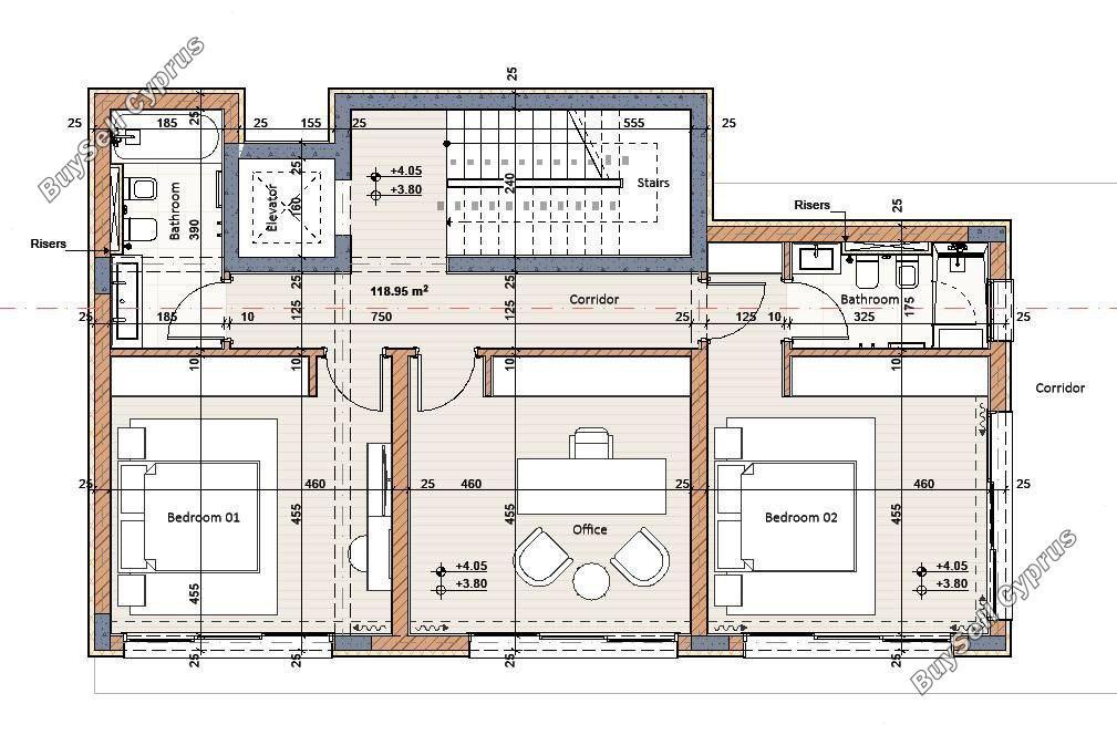 5 bedroom detached house for sale agios tychonas limassol 7931729 image 14960301