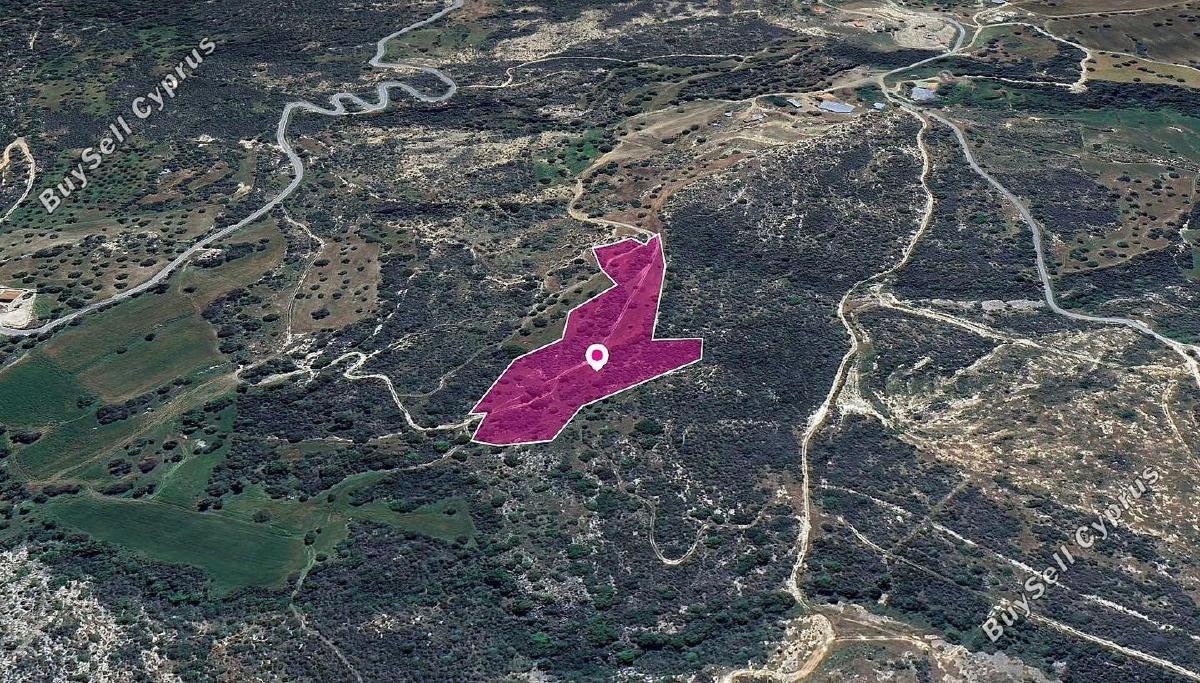 land for sale agios isidoros paphos 1897729 image 14207866