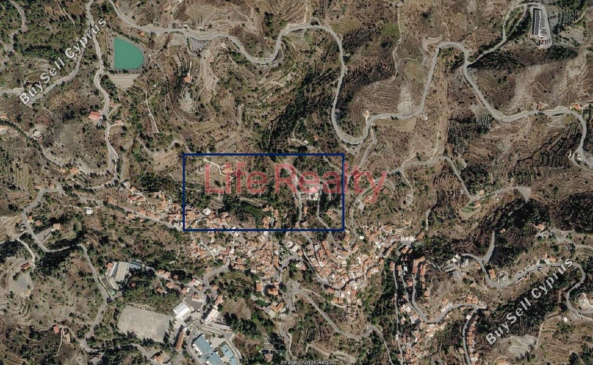 land for sale agros limassol 8620729 image 15826687