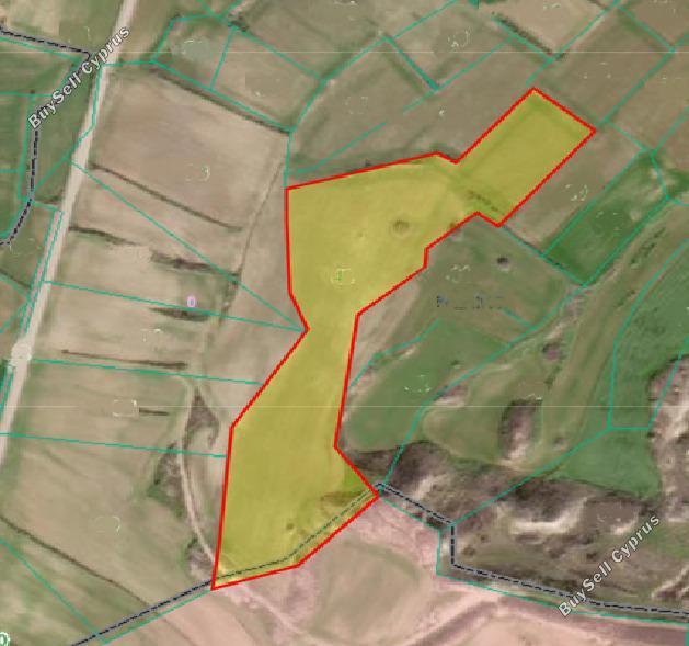 land for sale meniko nicosia 8779729 image 16631807