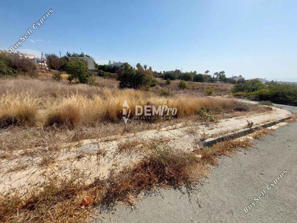 land for sale peyia paphos 7812729 image 12695888