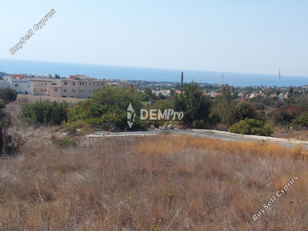land for sale peyia paphos 7812729 image 12695892