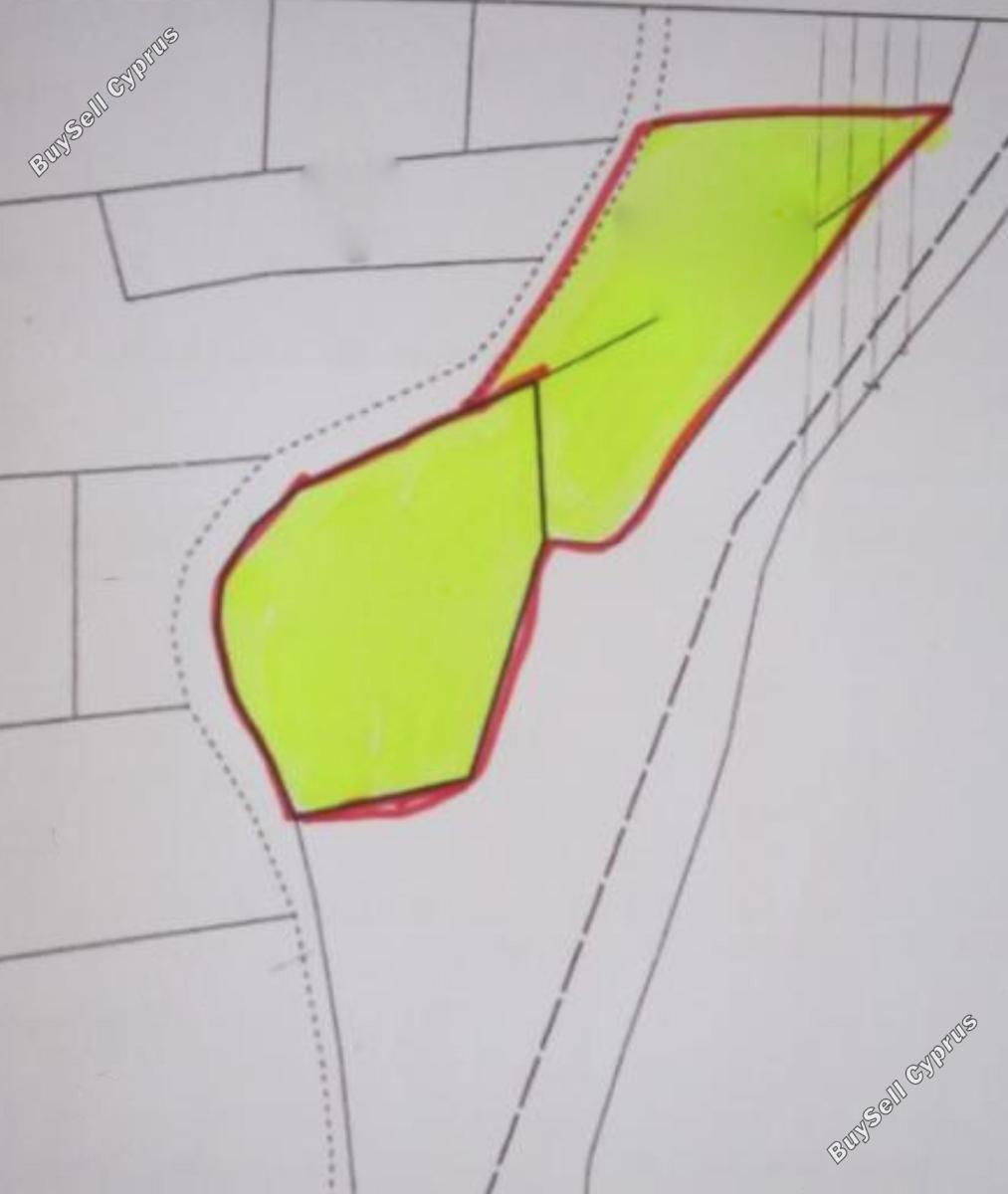 land for sale ypsonas limassol 1653729 image 16192999