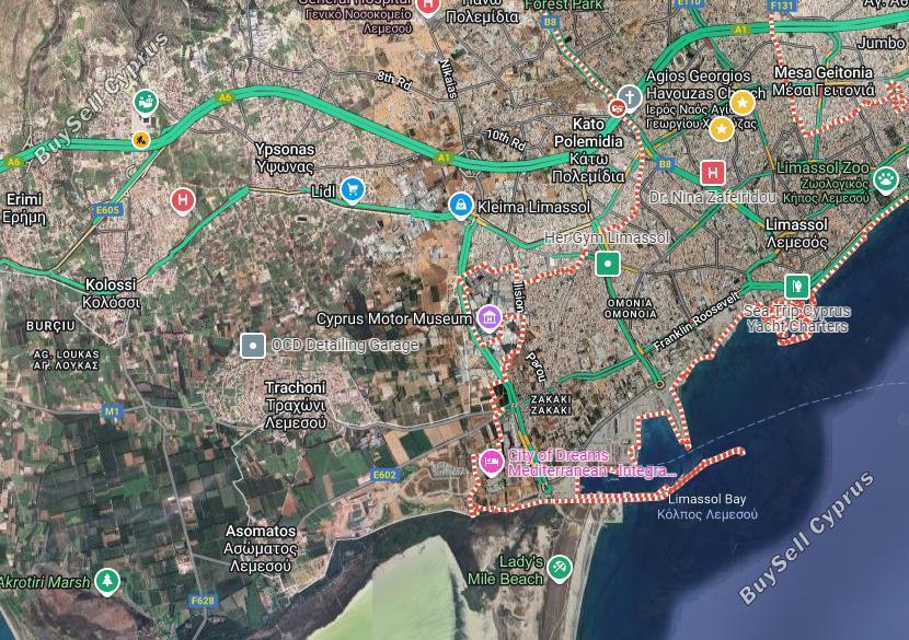 land for sale zakaki limassol 1908729 image 7360936