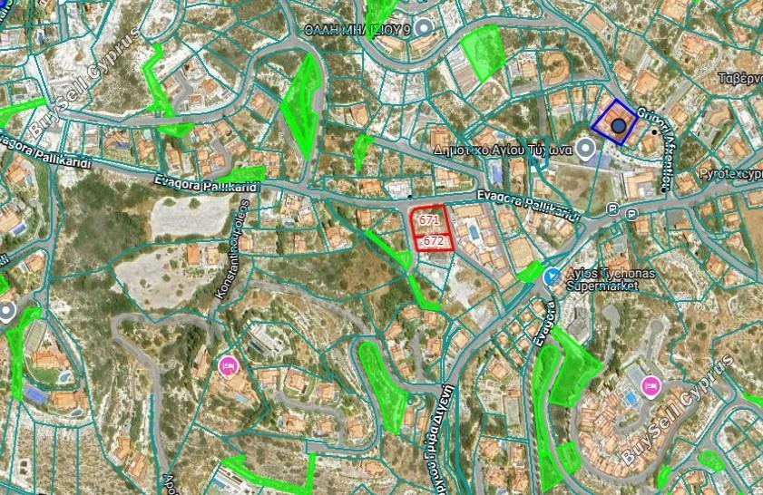 plot for sale agios tychonas limassol 8791729 image 16682785