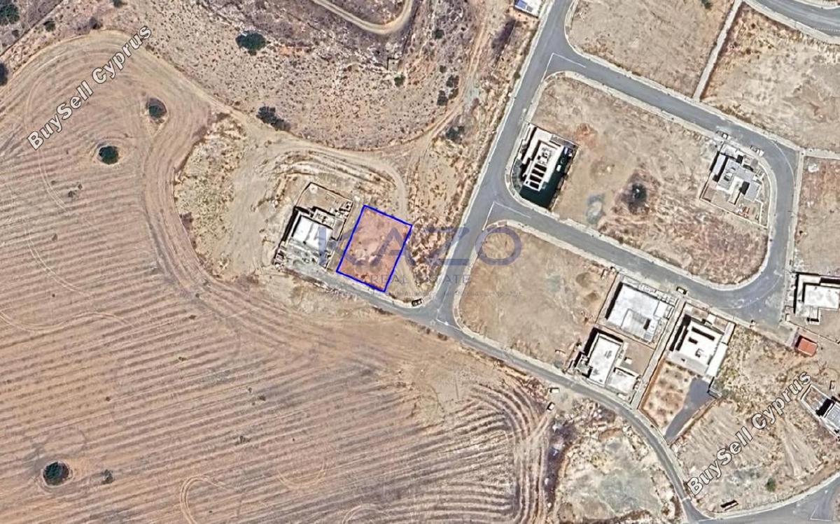 plot for sale makedonitissa nicosia 7874729 image 10947427